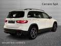 Mercedes-Benz GLB 180 - GLB 180 d Premium auto Bianco - thumbnail 2