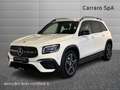 Mercedes-Benz GLB 180 - GLB 180 d Premium auto Bianco - thumbnail 1