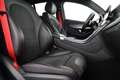 Mercedes-Benz GLC 300 de Coupe 4M AMG AHK Weiß - thumbnail 20