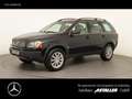 Volvo XC90 2.5 T AWD Momentum Leder+Parktr+SHZ+Tempom. Schwarz - thumbnail 1