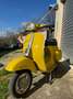 Piaggio 50 N 50 special 3 marce Giallo - thumbnail 1