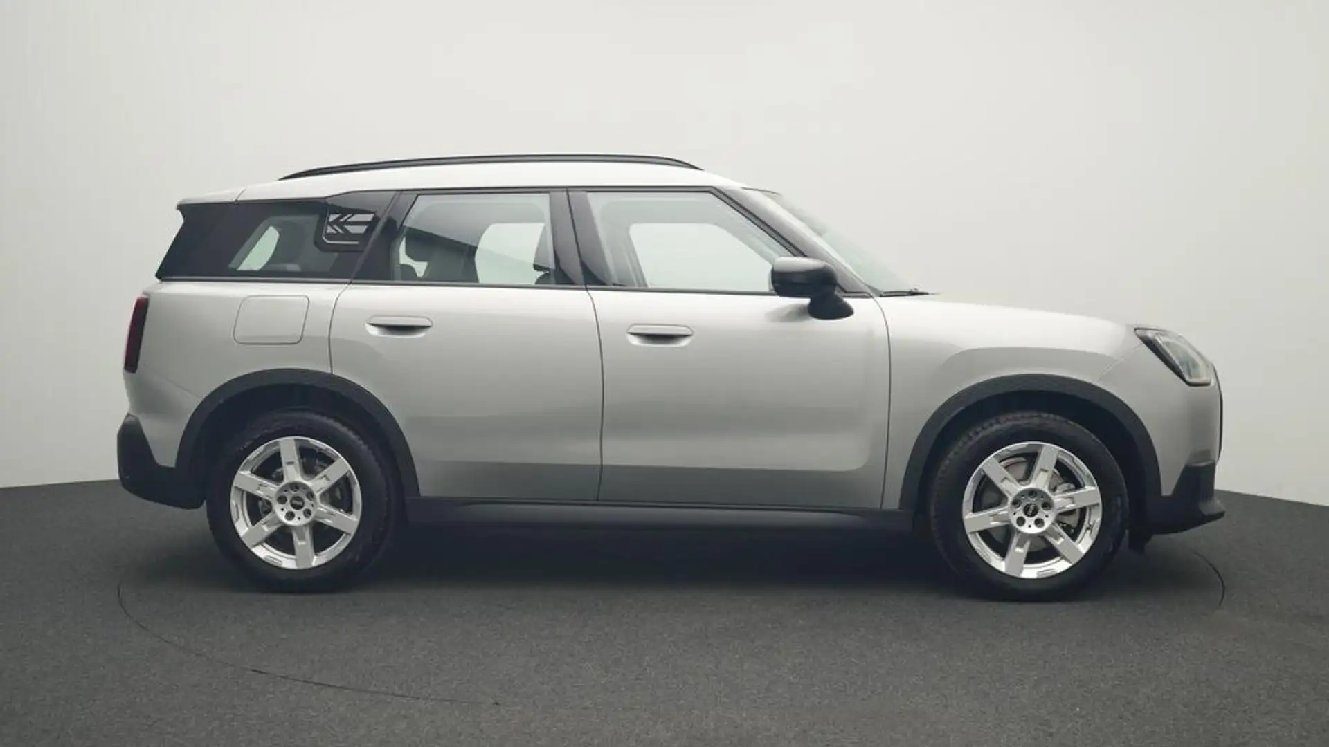 MINI Countryman C MINI Countryman C (Mild Hybrid 48V) Gris - 2