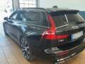 Volvo V60 V60 2.0 B4 Mild-Hybrid Ultimate Dark Schwarz - thumbnail 3
