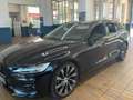 Volvo V60 V60 2.0 B4 Mild-Hybrid Ultimate Dark Schwarz - thumbnail 1
