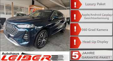 Wey 05 2.0 PHEV 350 kW AWD Luxury