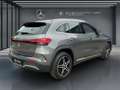 Mercedes-Benz EQA 350 4M AMG Mbux Kamera Sitzh. LED Tempomat Gris - thumbnail 13