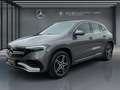 Mercedes-Benz EQA 350 4M AMG Mbux Kamera Sitzh. LED Tempomat Gris - thumbnail 2