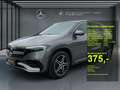 Mercedes-Benz EQA 350 4M AMG Mbux Kamera Sitzh. LED Tempomat Gris - thumbnail 1