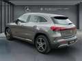 Mercedes-Benz EQA 350 4M AMG Mbux Kamera Sitzh. LED Tempomat Gris - thumbnail 9