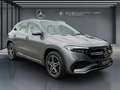 Mercedes-Benz EQA 350 4M AMG Mbux Kamera Sitzh. LED Tempomat Gris - thumbnail 17