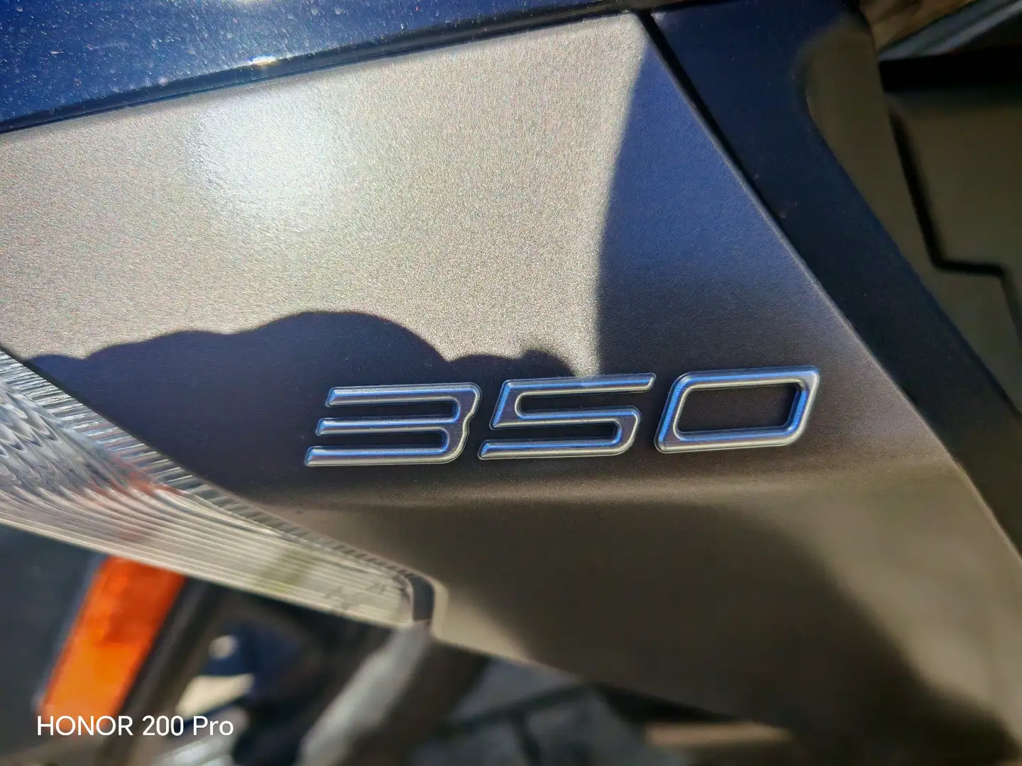Kymco Downtown 350i GT Bej - 1