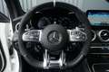 Mercedes-Benz GLC 63 AMG GLC 63 S AMG Wide Burmest RFK Memory Aero Multib Weiß - thumbnail 24