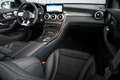 Mercedes-Benz GLC 63 AMG GLC 63 S AMG Wide Burmest RFK Memory Aero Multib Weiß - thumbnail 23