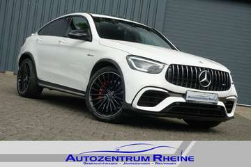 GLC 63 S AMG Wide Burmest RFK Memory Aero Multib