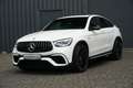 Mercedes-Benz GLC 63 AMG GLC 63 S AMG Wide Burmest RFK Memory Aero Multib Weiß - thumbnail 3