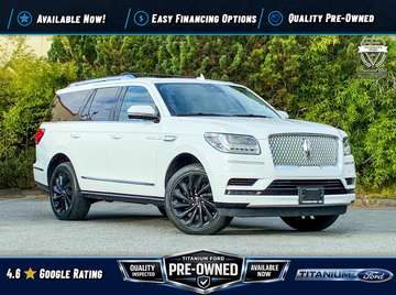 Reserve 4x4 | Revel Ultima Audio 20-speaker system | Panoramic Vista Roof | 360-degree camera system