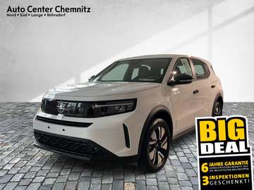 1.2 Edition LED+Navi+SHZ+Kam.+PDC