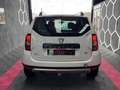 Dacia Duster 1.5 dCi 110 ch 4x4 Ambiance ~ 4WD ~ Attelage ~ Vitres électrique ~ Climatisation ~ Blanc - thumbnail 5