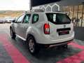 Dacia Duster 1.5 dCi 110 ch 4x4 Ambiance ~ 4WD ~ Attelage ~ Vitres électrique ~ Climatisation ~ Blanc - thumbnail 4