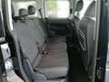 Volkswagen Caddy STYLE 1.5TSI 115PS DSG LED.NAVI.SHZG.18 ALU.AHK.AC Schwarz - thumbnail 10