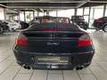 Porsche 996 911 / 996 Turbo Cabriolet MEMORY BOSE LEDER PCM Schwarz - thumbnail 7