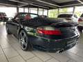 Porsche 996 911 / 996 Turbo Cabriolet MEMORY BOSE LEDER PCM Schwarz - thumbnail 6