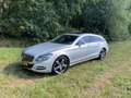 Mercedes-Benz CLS 350 CDI 350 Blue Efficiency / AIRMATIC DC / VOL Zilver - thumbnail 7