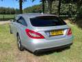 Mercedes-Benz CLS 350 CDI 350 Blue Efficiency / AIRMATIC DC / VOL Zilver - thumbnail 8