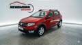 Dacia Sonstige Stepway Prestige TCe 90 Rot - thumbnail 1