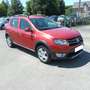 Dacia Sonstige Stepway Prestige TCe 90 Rot - thumbnail 4