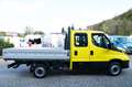 Iveco Daily 35S160 Doppelkabine Pritsche RWD *AHK 3,5T žuta - thumbnail 6