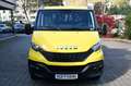 Iveco Daily 35S160 Doppelkabine Pritsche RWD *AHK 3,5T žuta - thumbnail 3