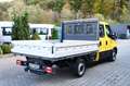 Iveco Daily 35S160 Doppelkabine Pritsche RWD *AHK 3,5T žuta - thumbnail 7