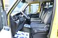 Iveco Daily 35S160 Doppelkabine Pritsche RWD *AHK 3,5T žuta - thumbnail 14