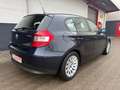 BMW 116 116i*E87*116PS*110tkm*Tüv 01/27*Allwetter*PDC Bleu - thumbnail 4