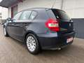 BMW 116 116i*E87*116PS*110tkm*Tüv 01/27*Allwetter*PDC Bleu - thumbnail 2