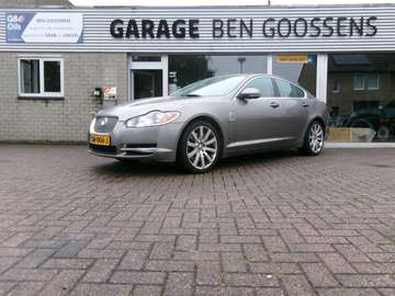 3.0D V6 Luxury