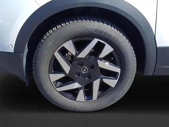 Opel Mokka view 8