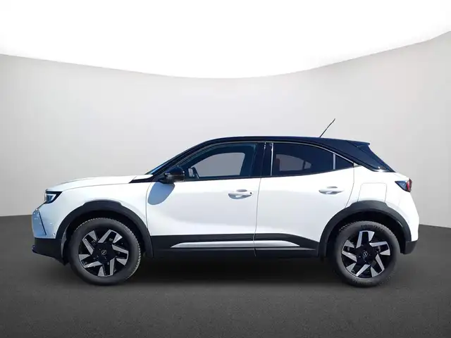 Opel Mokka view 4