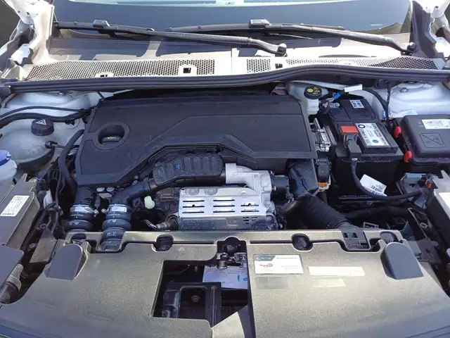 Opel Mokka view 5