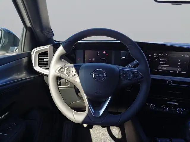Opel Mokka view 13