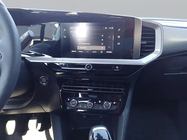 Opel Mokka view 12