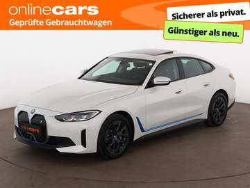 Gran Coupe eDrive 40 80,7kWh Aut LED SKY AHK