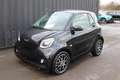 smart forTwo Coupé 82 Prime Zwart - thumbnail 1