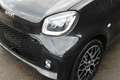 smart forTwo Coupé 82 Prime Fekete - thumbnail 8