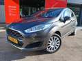 Ford Fiesta 1.0 Style Gris - thumbnail 3