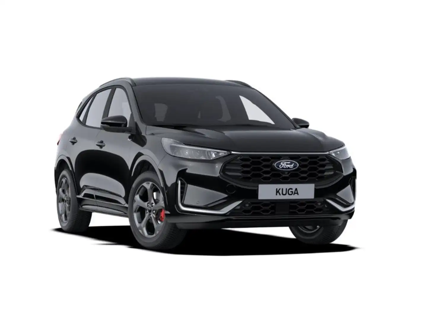 Ford Kuga NEW ST-Line X - 1