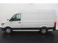 Volkswagen Crafter Bedrijfswagens Highline L3H3 2.0 TDI 130 kW / 177 Wit - thumbnail 3