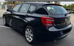 BMW Série 1 118D 143 CH PREMIERE A
