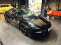 Porsche Cayman 718 Cayman III 2016 718 2.0 300cv pdk Noir - thumbnail 1